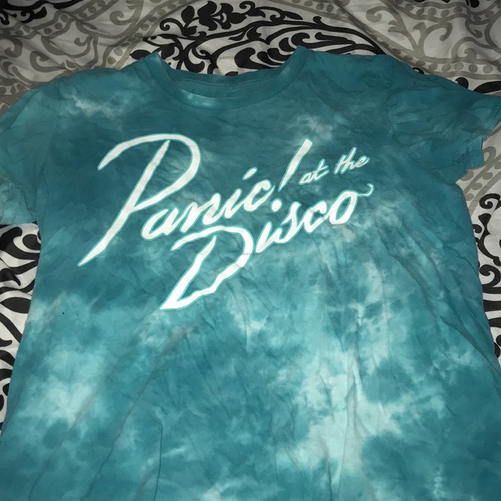 Panic at the Disco Tee
